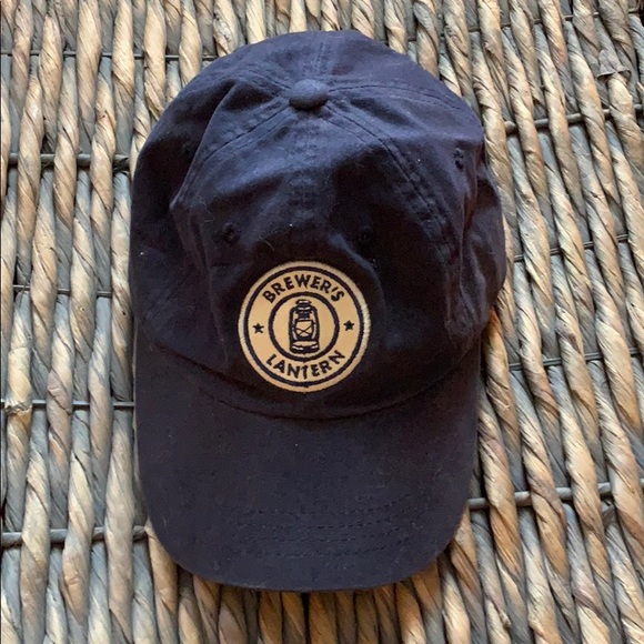 Brewers Lantern Hat 